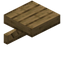 Oak Shelf