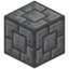 Brick Bordered Diorite