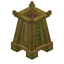 Incense Altar