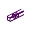 Magenta Cable