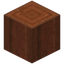 Carved Stripped Acacia Log