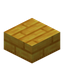 Yellow Slab