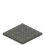 Tiled Light Gray Carpet