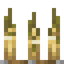 Bamboo Spikes of Uncraftable tipped arrow