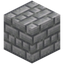 Tiny Diorite Bricks