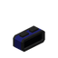 Blue Concrete Chess Timer