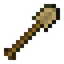 Cobalt Brass Shovel