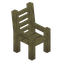 Birch Bench