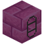 Bubblegum Foundry Tank