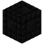 Tiled Bordered Coal Block