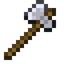 Stainless Steel Axe