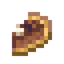 Slice of Chocolate Pie