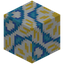 White Glazed Terracotta