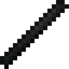 Long Naquadah Rod