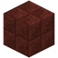 Curled Red Terracotta