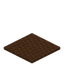 Scaled Brown Carpet