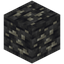 Deepslate Silver Ore