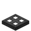 Dark Steel Trapdoor