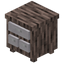Jacaranda Triple Drawer
