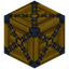 Bronze Block 5x