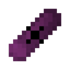 Impure Magenta Chalk