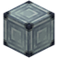 Zinc Block 1x