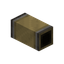 Normal Restrictive Cobalt Brass Item Pipe