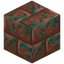 Raw Copper Block Bricks