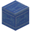 Angry Blue Ice