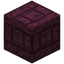 Enclosed Crimson Planks
