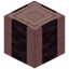 Edge Cut Cherry Log