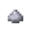 Antimony Tiny Dust