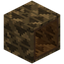 Hollow Sortingwood Log