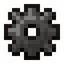 Damascus Steel Gear