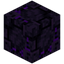 Overlapping Crying Obsidian Tiles