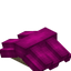 Pink Top Roof (Birch)