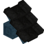 Black Roof