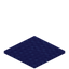 Scaled Blue Carpet