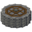 Crushing Wheel