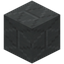 Triangular Cyan Terracotta