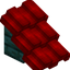 Red Roof (Warped)