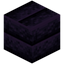 Stacked Obsidian Bricks