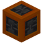 Wired Orange Concrete
