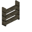 Palm Potion Shelf