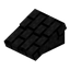 Black Lower Top Roof