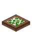 Overgrown Jungle Trapdoor