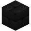 Rounded Coal Block Bricks
