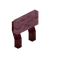 Pink Netherwood Raised Seat Back