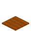 Soft Orange Carpet