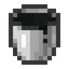 Iron III Chloride Bucket